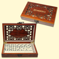 Игра ″Домино″, в коробке 20 x 12 x 4 см