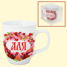 Кружка ″Аля″, 0,4 л