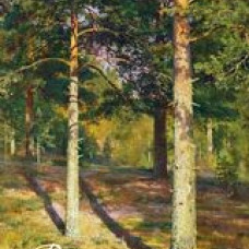 ″Русский пейзаж в живописи″ Календарь (320*480) на 2019 год.
