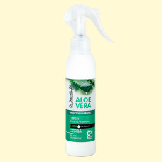 Спрей для волос ″Dr. Sante Aloe Vera″ лёгкое расчёсывание, гладкость и эластичность, 150 мл