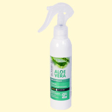 Спрей для волос ″Dr. Sante Aloe Vera″ против выпадения волос, защита и восстановление, 150 мл