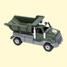 Автомобиль ″Камакс-Н военный″ 25 x 9 x 11 см